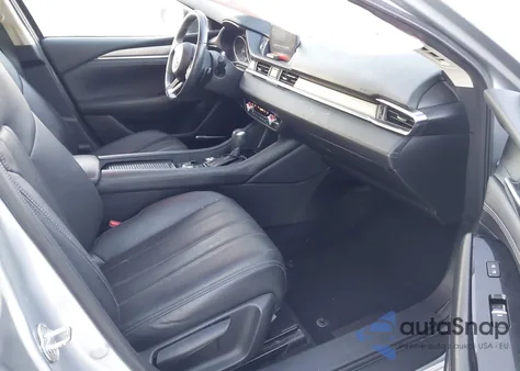 2018 Mazda Mazda6 Grand Touring z USA, uszkodzony, nr VIN JM1GL1TY0J1302056